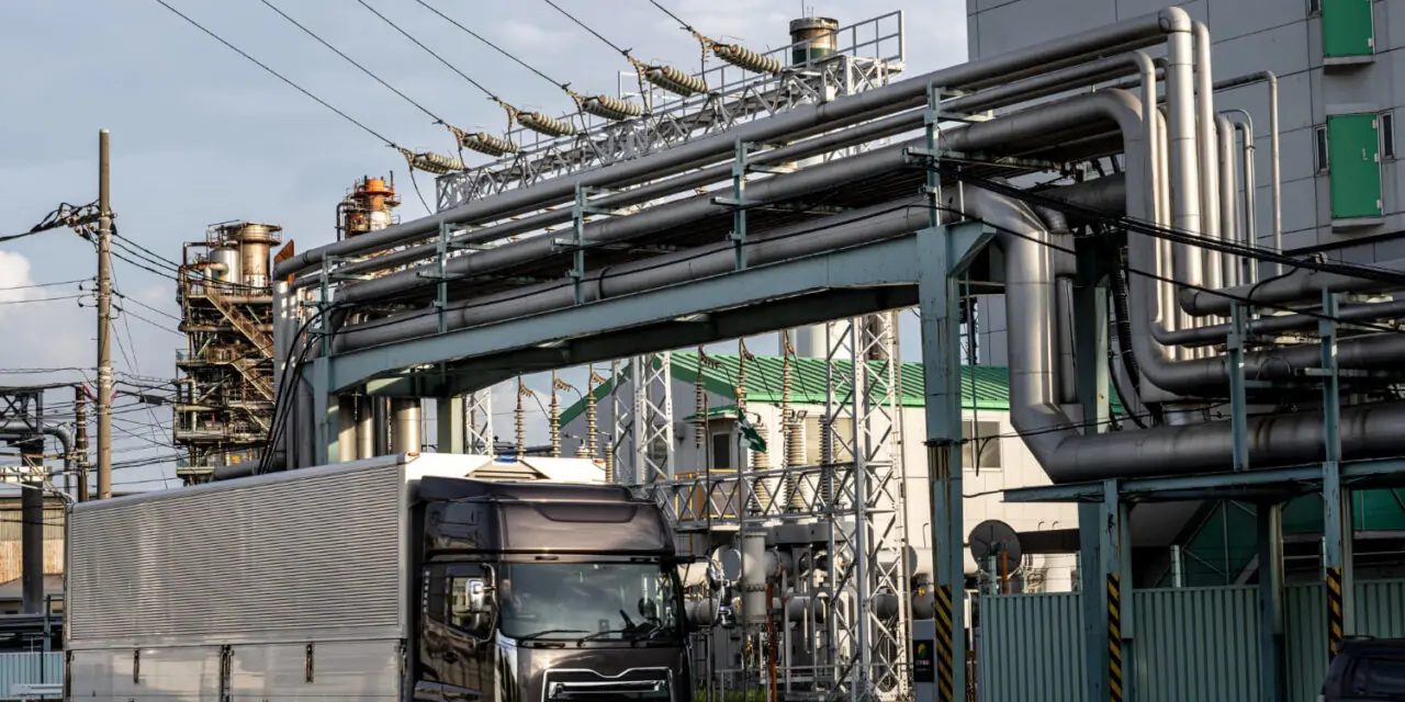Navigating the Challenges of Oil and Gas Supply Chain Management