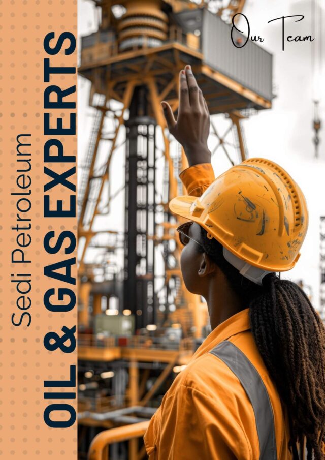 Sedi Petroleum