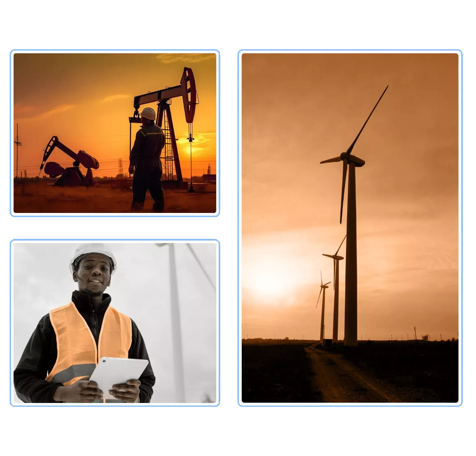 sedi petroleum